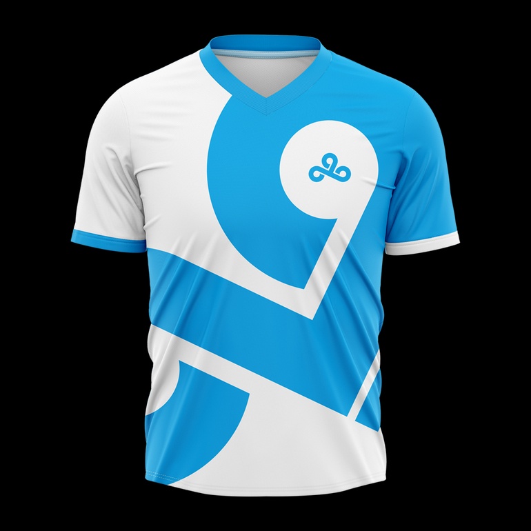 2026 New Cloud9 Galaxy Nebula  - огляд і ціна Esports Gaming Jersey