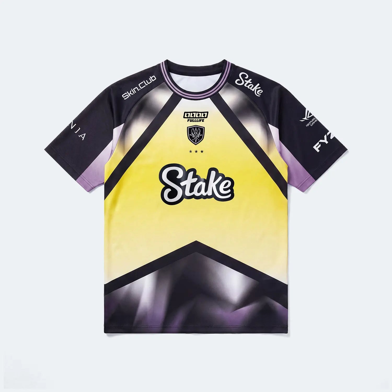 2026 New Esports Crew Neck Gam - огляд і ціна Esports Gaming Training