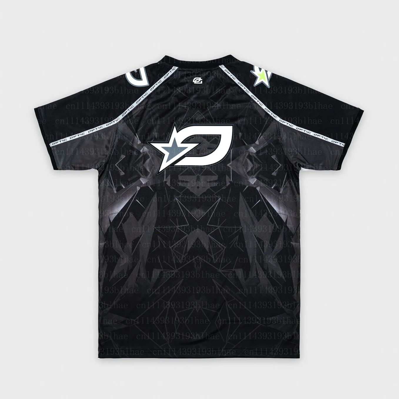 Team Esports Club 2026 OpTic T - огляд і ціна Esports Gaming Jersey