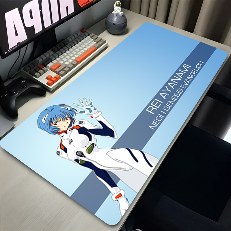 Mousepad XXL Large Kawaii Anim - огляд і ціна Esports Gaming Mousepad