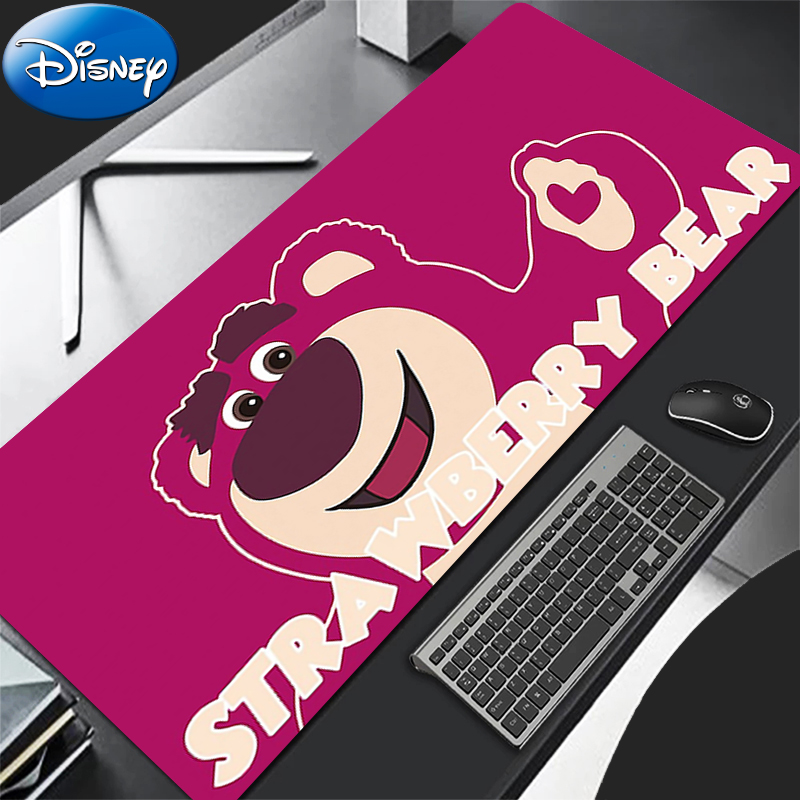 Gaming Mouse XXL Pad Anime PC  - огляд і ціна Esports Gaming Mousepad