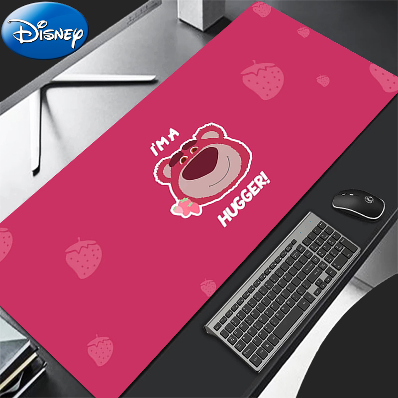 Gaming Mouse XXL Pad Anime PC  - огляд і ціна Esports Gaming Mousepad