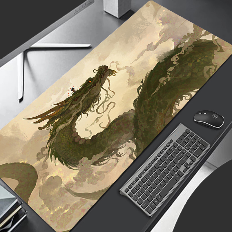 Mousepad Computer New Goku Mou - огляд і ціна Esports Gaming Pad