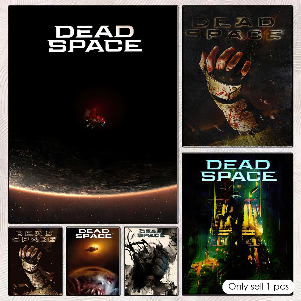 Survival Game D-DeadS S-Space  - огляд і ціна Esports Gaming Wallpaper