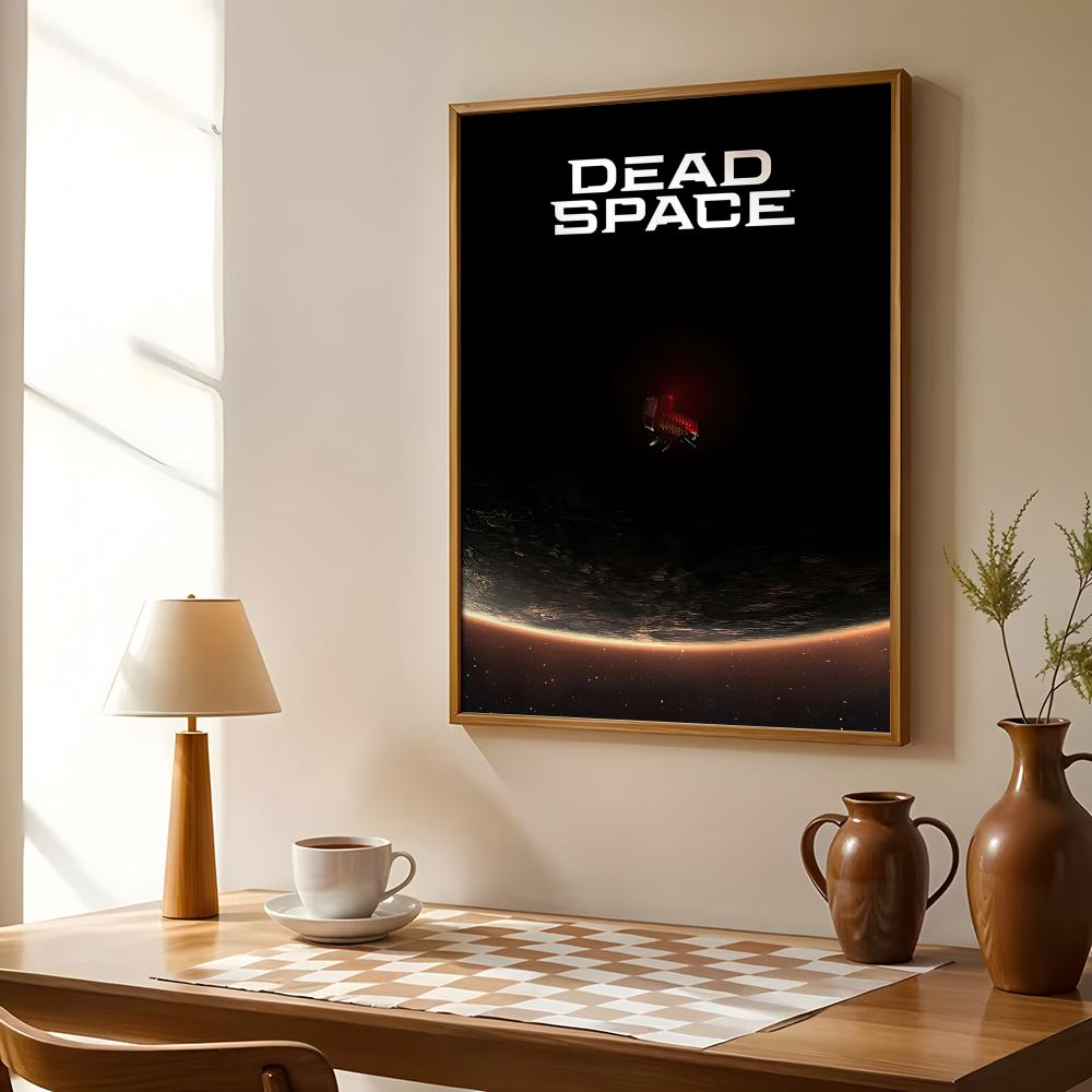 Survival Game D-DeadS S-Space  - огляд і ціна Esports Gaming Wallpaper