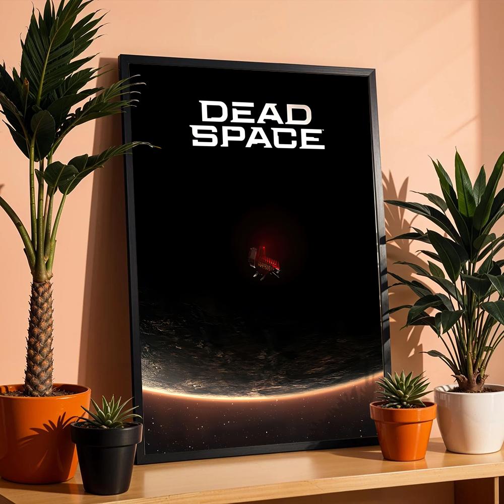 Survival Game D-DeadS S-Space  - огляд і ціна Esports Gaming Wallpaper