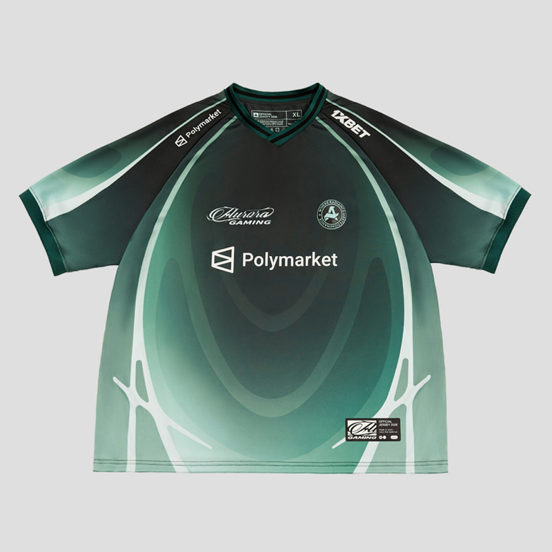 2026 Aurora Gaming E-sports Cl - огляд і ціна Esports Gaming Training