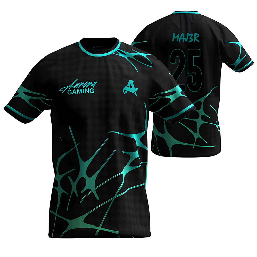 Aurora Gaming E-sports Club Ne - огляд і ціна Esports Gaming Training
