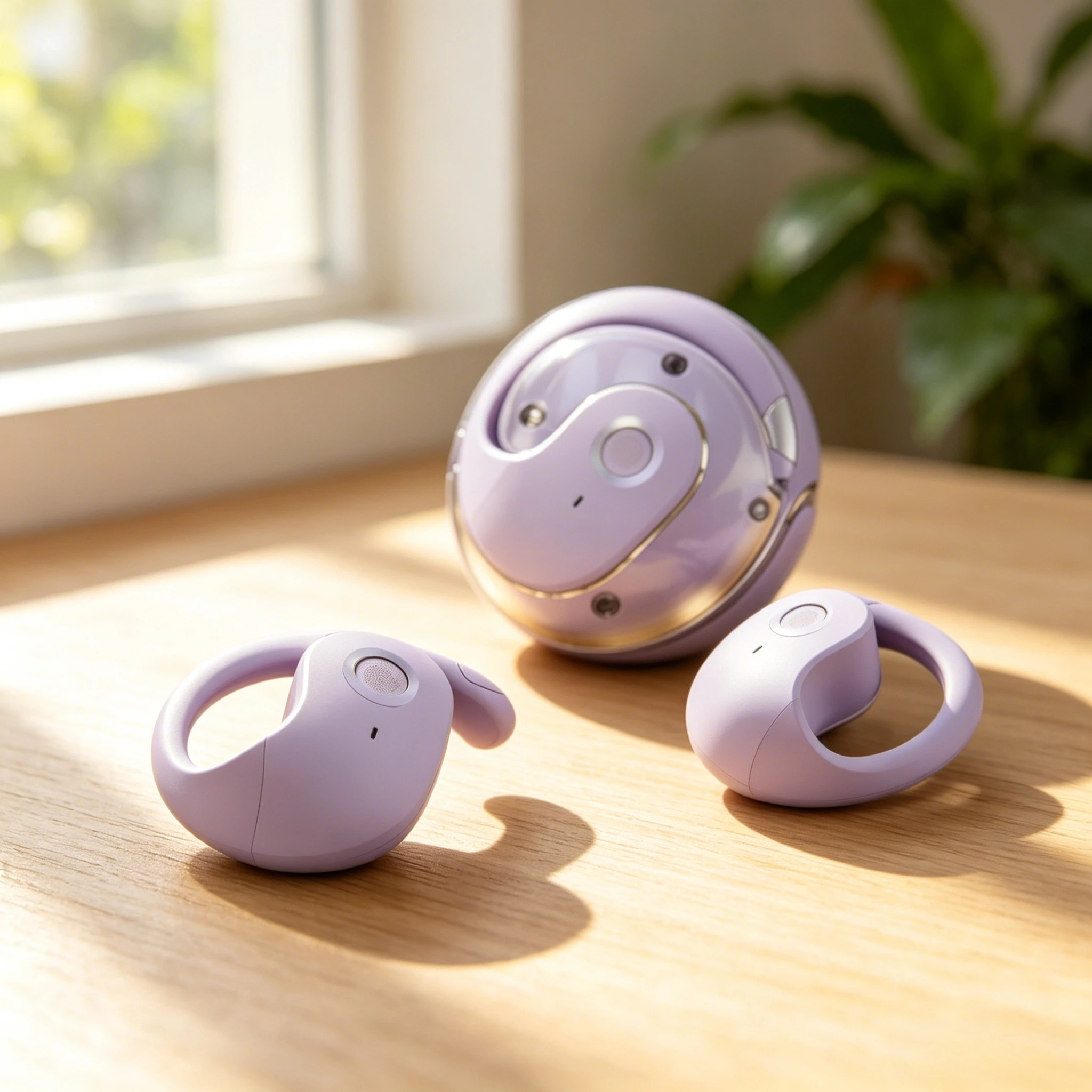 TWS Wireless Bluetooth Headpho - огляд і ціна Esports Gaming Earbuds