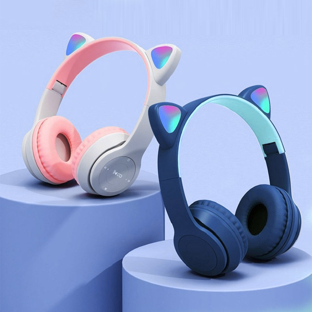 Wireless Bluetooth Headphones  - огляд і ціна Esports Gaming Earbuds