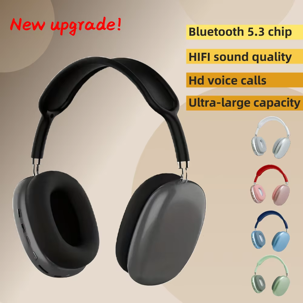 Sports Gaming Headset Wireless - огляд і ціна Esports Gaming Earbuds