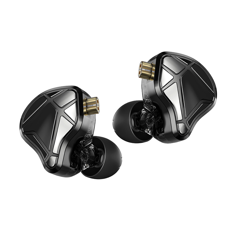  KZ Axas FPS Gaming IEM Headp - огляд і ціна Esports Gaming Earbuds